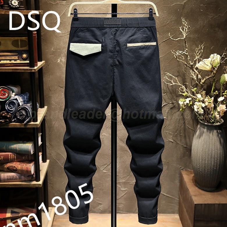 Dsquared Men's Pants 5